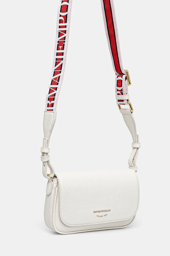 Emporio Armani poseta EW000538.AF12103 alb AA00