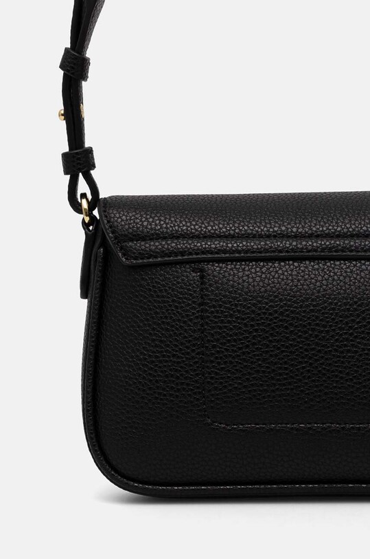 Doplňky Kabelka Emporio Armani EW000538.AF12103 stříbrná