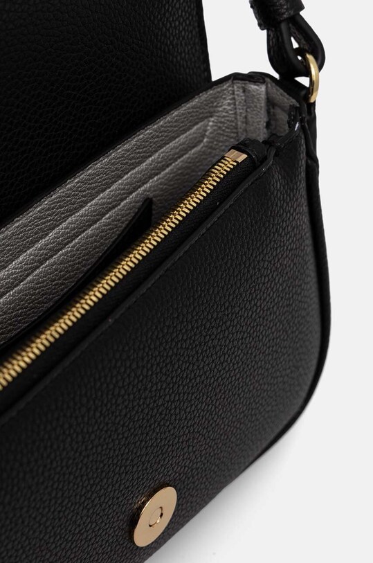 Kabelka Emporio Armani stříbrná EW000538.AF12103