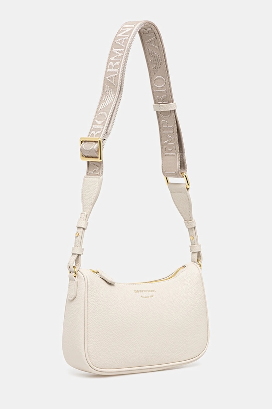 Emporio Armani poseta EW000539.AF12036 bej SS25