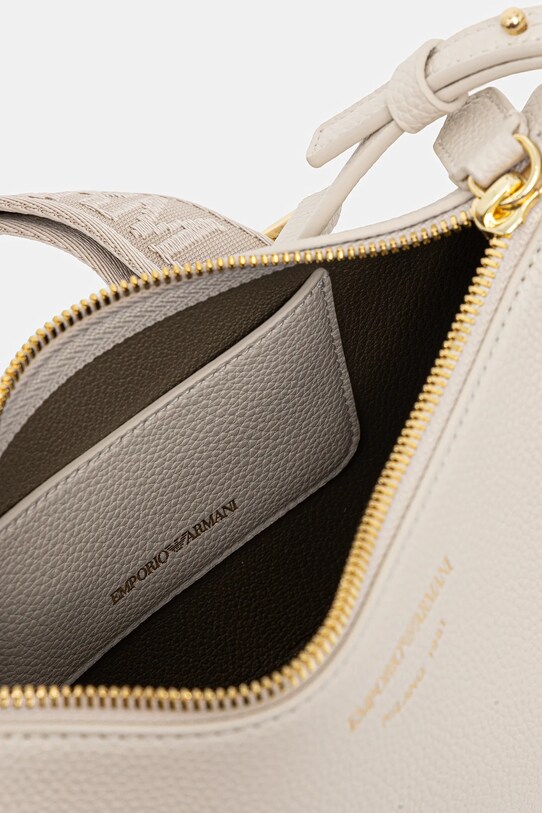 Чанта Emporio Armani EW000539.AF12036 бежов