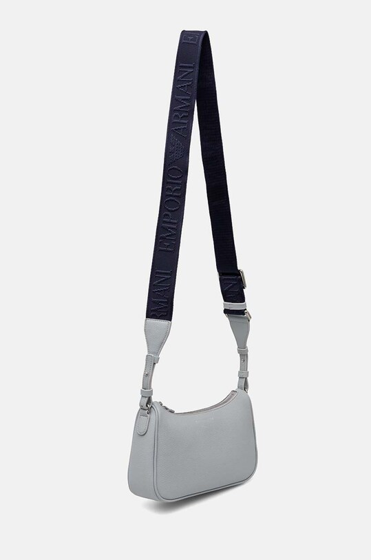Emporio Armani torebka EW000539.AF12036 niebieski SS25