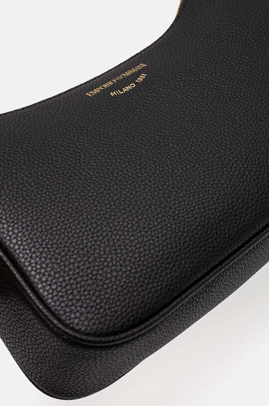 Аксессуары Сумочка Emporio Armani EW000539.AF12103 чёрный