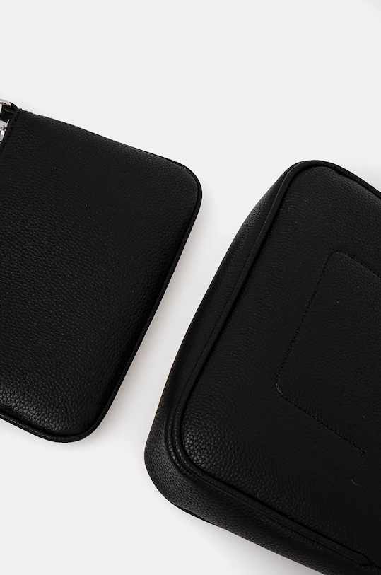 Kabelka Emporio Armani čierna EW000540.AF12103