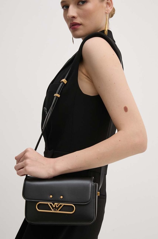 Emporio Armani torebka skórzana Y3E251.YZA8X