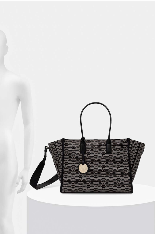 Kabelka Emporio Armani EW000370.AF11951