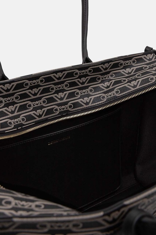 Kabelka Emporio Armani EW000370.AF11951 čierna