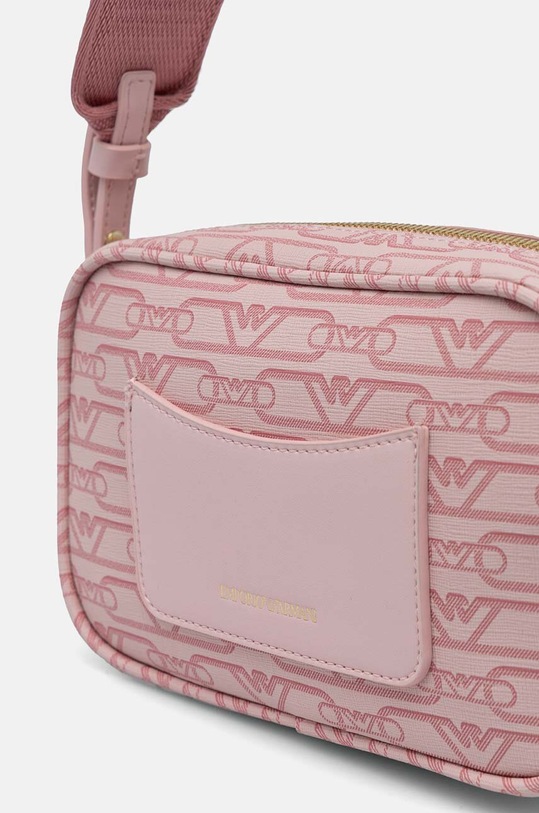 Emporio Armani torebka różowy EW000537.AF11951