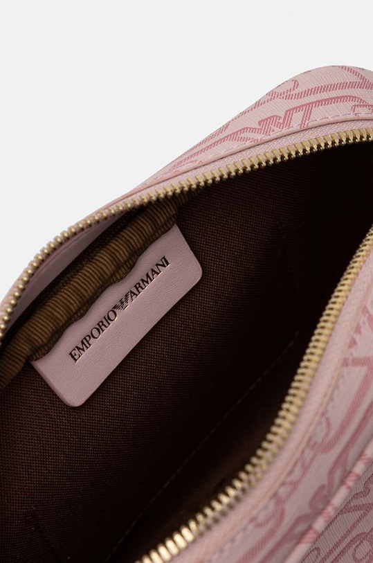 Emporio Armani torebka EW000537.AF11951 różowy