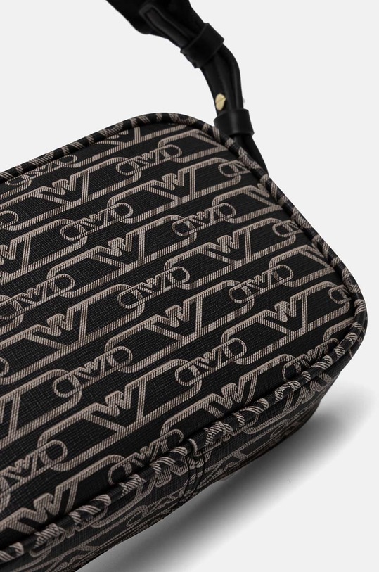 Kabelka Emporio Armani čierna EW000537.AF11951