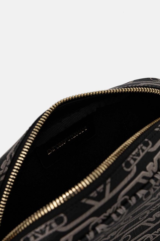 Kabelka Emporio Armani EW000537.AF11951 čierna