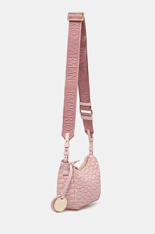 Kabelka Emporio Armani EW000539.AF11951 růžová AW24