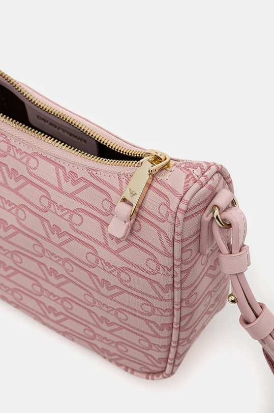 Kabelka Emporio Armani růžová EW000539.AF11951