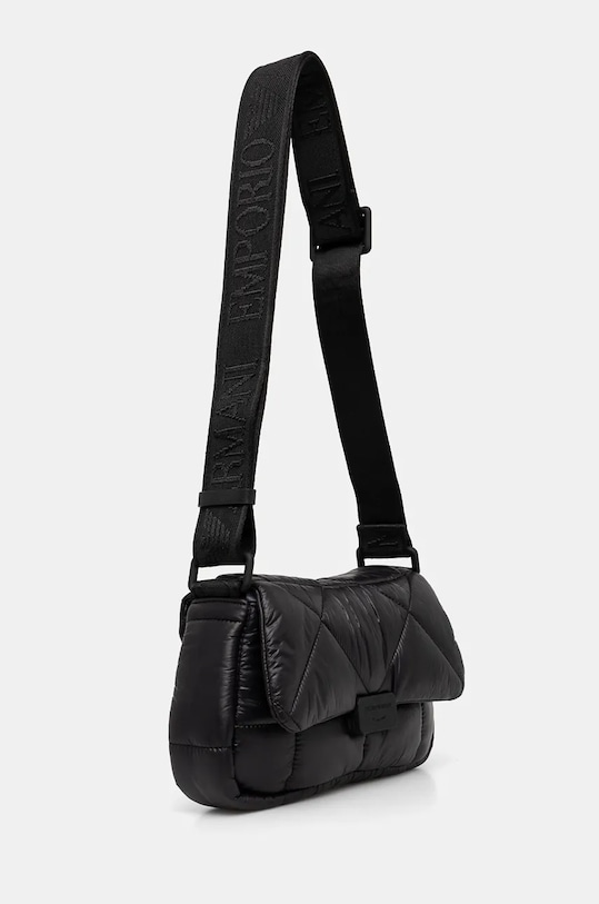 Kabelka Emporio Armani Y3B216.YZY9V čierna AW24
