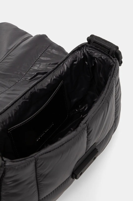 Kabelka Emporio Armani čierna Y3B216.YZY9V