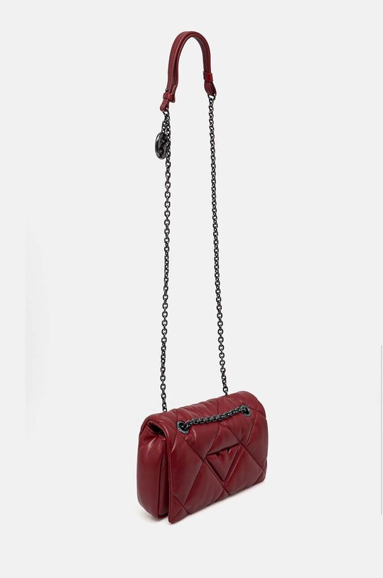 Emporio Armani torebka Y3C041.YWJ8I czerwony AW24