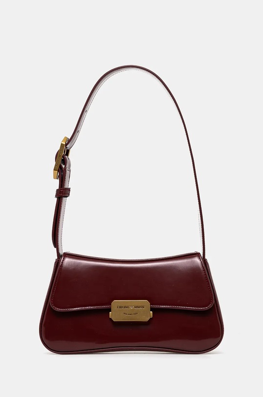 Torbica Emporio Armani Ne ustreza A4 rdeča Y3E244.YWE2D