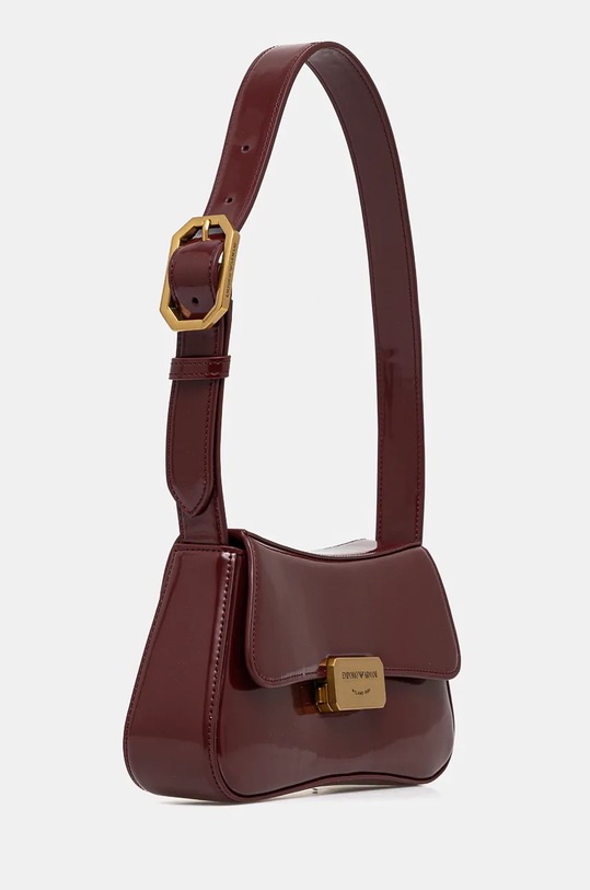 Torbica Emporio Armani Y3E244.YWE2D rdeča AW24