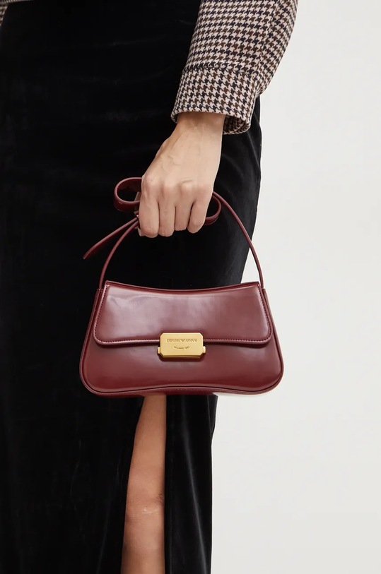 Torbica Emporio Armani Y3E244.YWE2D