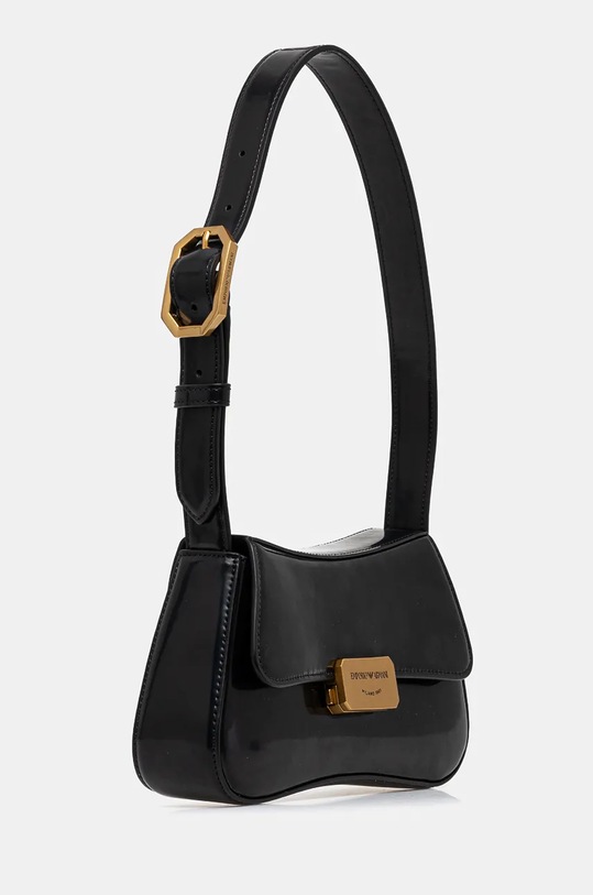 Kabelka Emporio Armani Y3E244.YWE2D čierna AW24