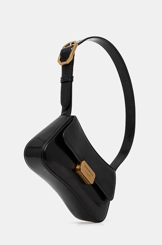 Kabelka Emporio Armani čierna Y3E244.YWE2D