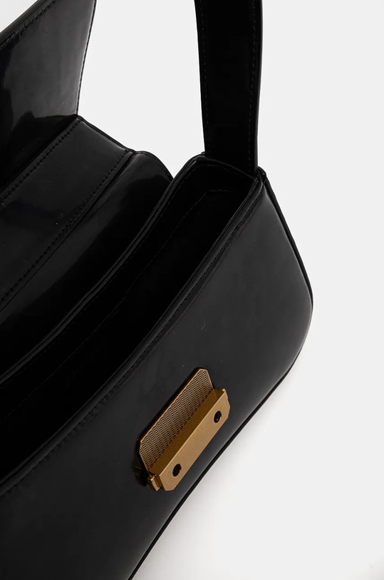 Kabelka Emporio Armani Y3E244.YWE2D čierna