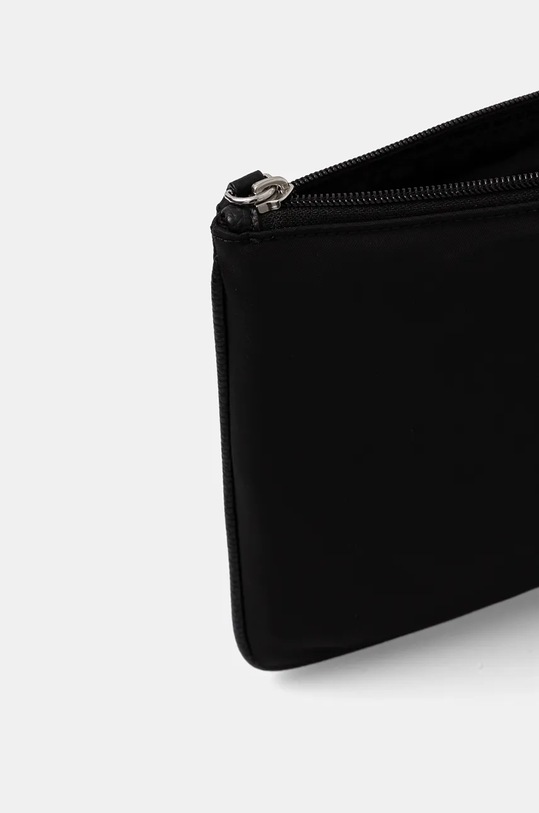 Emporio Armani portfard negru Y3H097.YWS1E