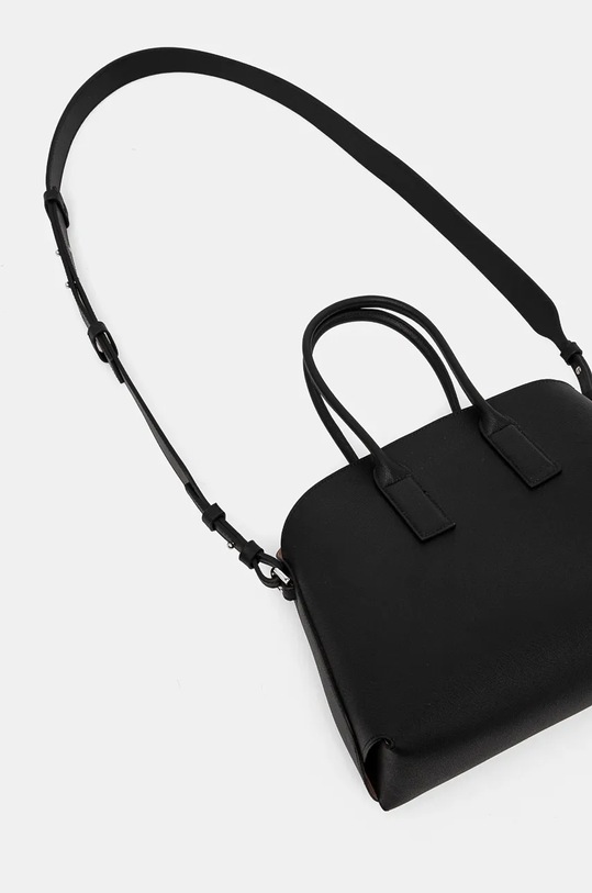 Doplňky Kabelka Emporio Armani EW000364.AF11933 černá