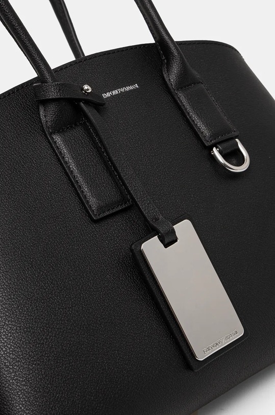 Kabelka Emporio Armani černá EW000364.AF11933