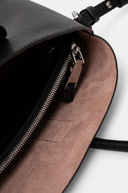 Kabelka Emporio Armani EW000364.AF11933 černá