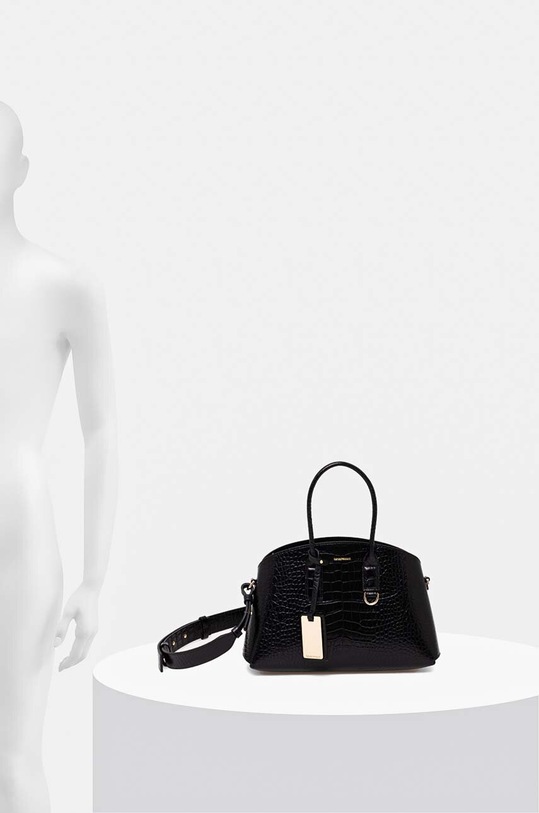 Emporio Armani torebka skórzana EW000364.AF11948