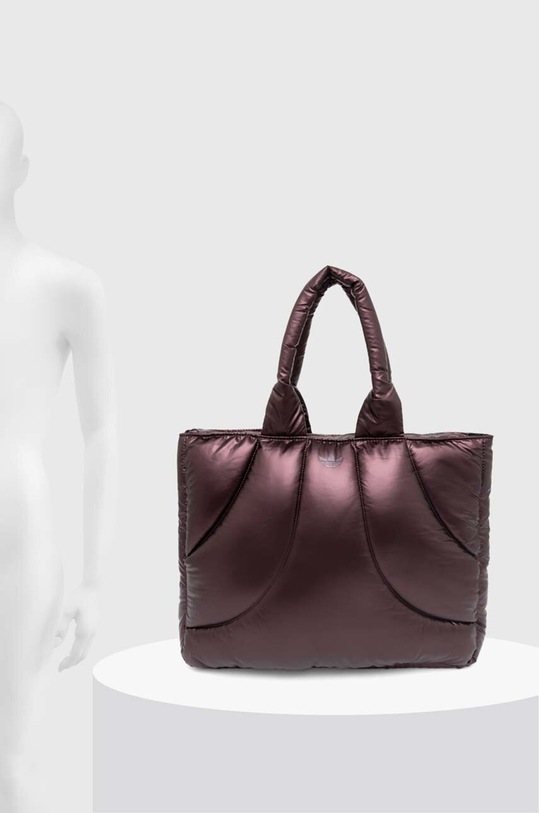 Torba adidas Originals Shopper Metallic IY4094