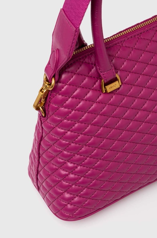 Kabelka Liu Jo ružová AF4005.E0022