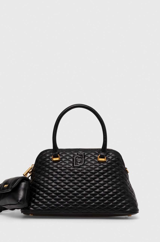 Kabelka Liu Jo nevejde se A4 černá AF4005.E0022