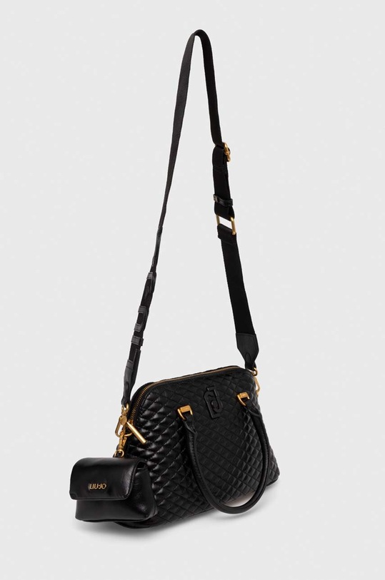 Kabelka Liu Jo AF4005.E0022 černá AW24