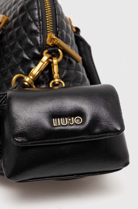 Kabelka Liu Jo černá AF4005.E0022