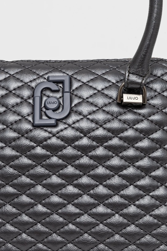 Kabelka Liu Jo AF4005.E0022 strieborná