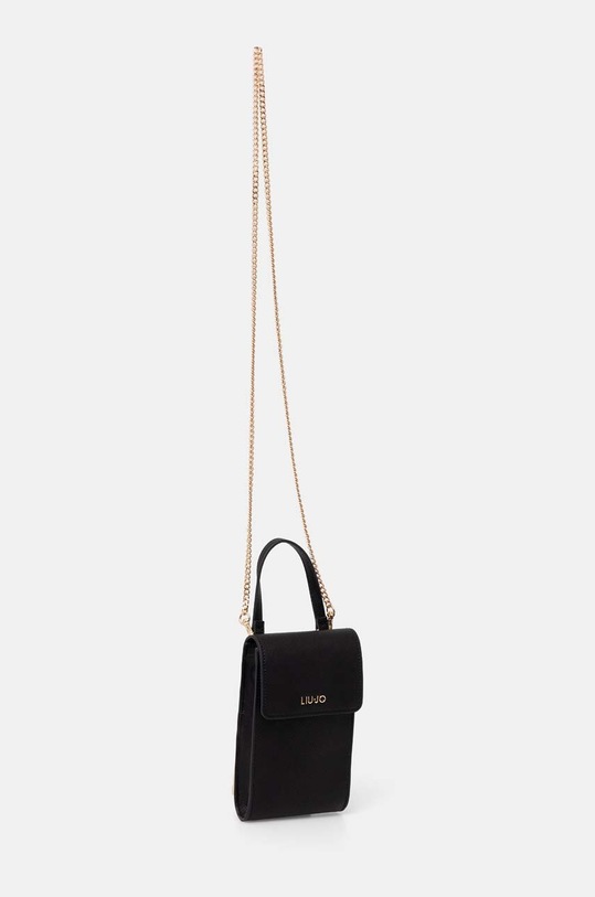 Kabelka Liu Jo AF4011.E0087 čierna AW24