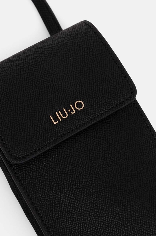 Kabelka Liu Jo čierna AF4011.E0087