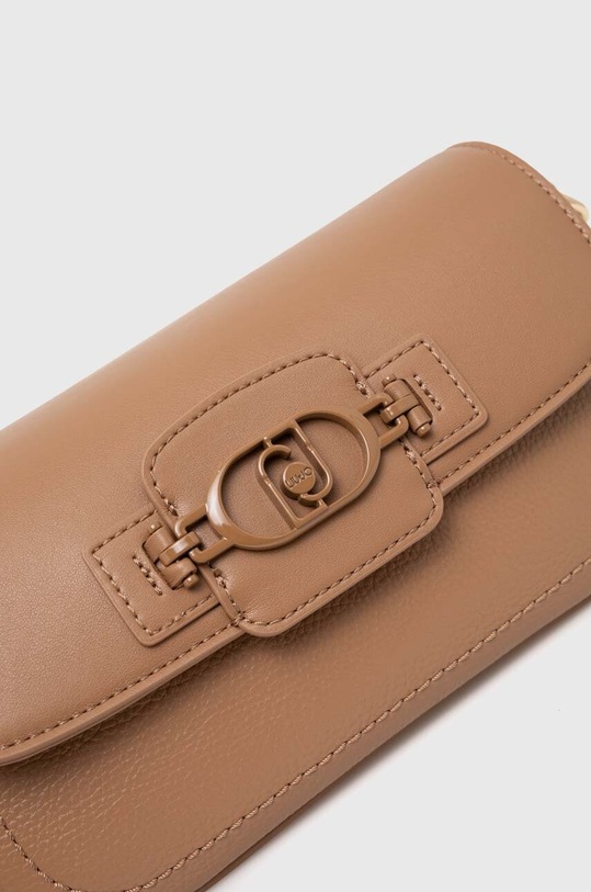 Kabelka Liu Jo béžová AF4031.E0031