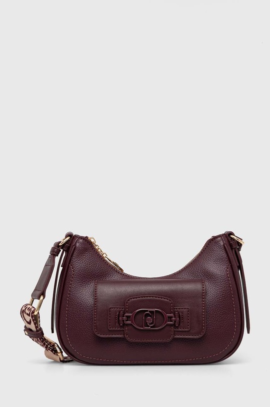 Liu Jo torebka nie mieści A4 fioletowy AF4032.E0031