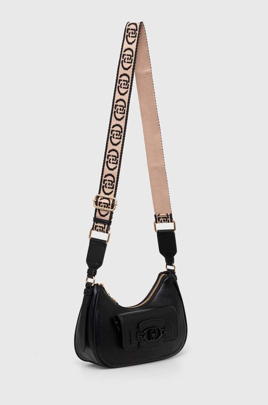 Liu Jo torebka AF4032.E0031 czarny AW24