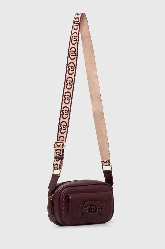 Liu Jo torebka AF4033.E0031 fioletowy AW24