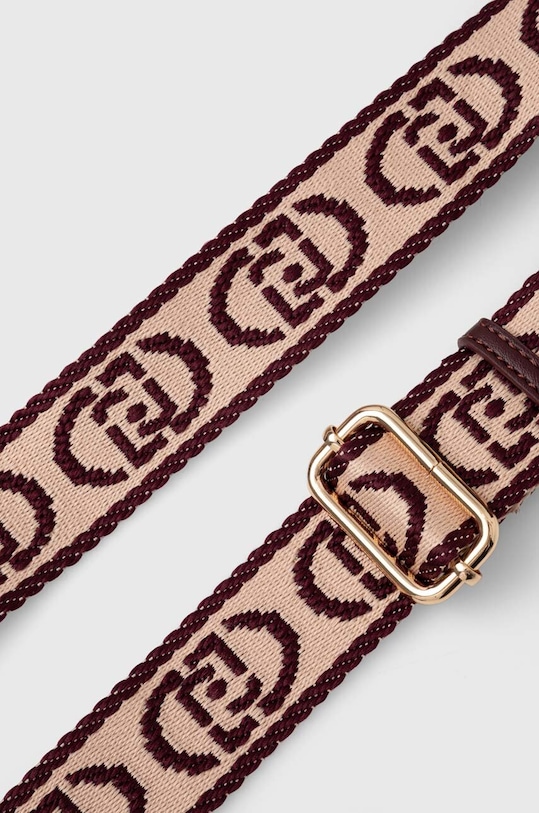 Liu Jo torebka fioletowy AF4033.E0031