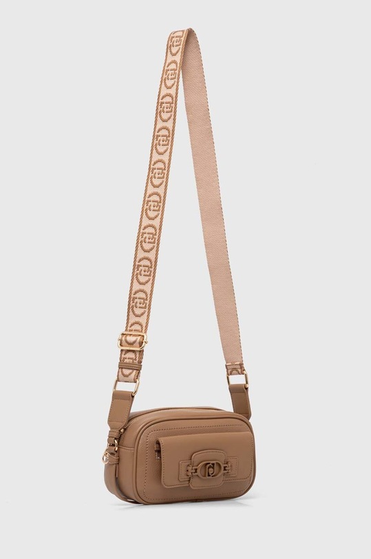 Liu Jo torebka AF4033.E0031 beżowy AW24