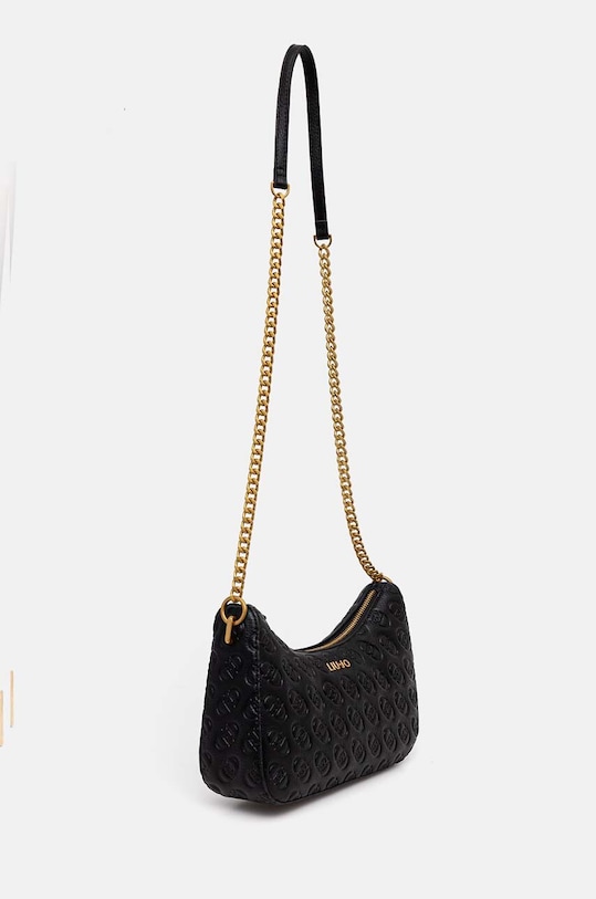 Kabelka Liu Jo AF4056.E0778 čierna AW24