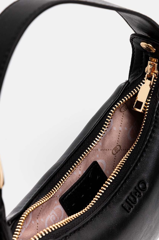 Kabelka Liu Jo čierna AF4072.E0015