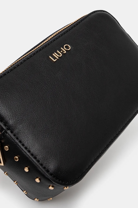Kabelka Liu Jo čierna AF4100.E0002