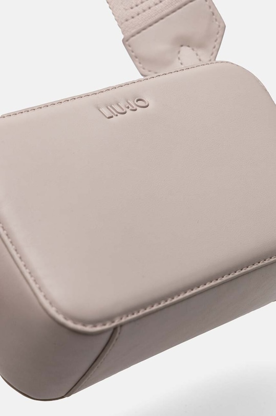 Doplnky Kabelka Liu Jo AF4100.E0015 béžová