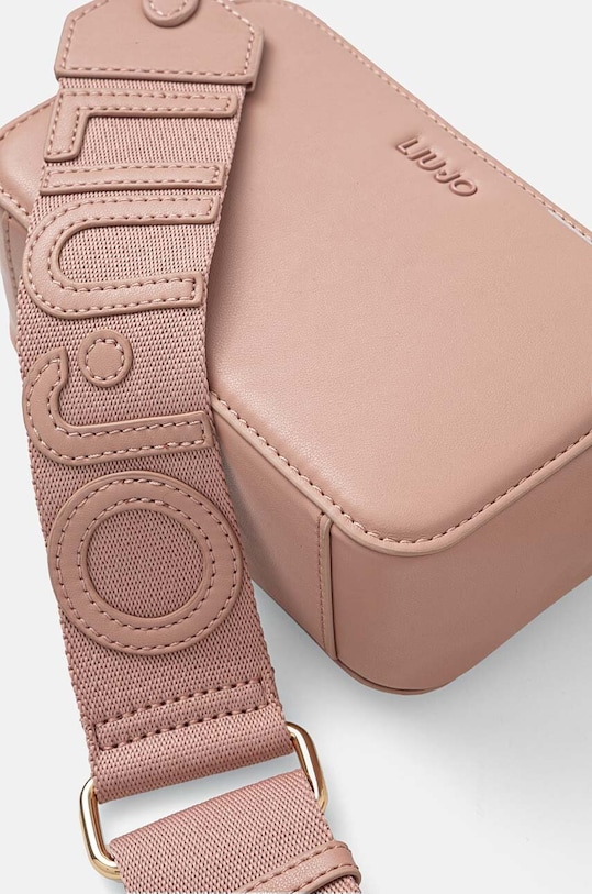 Kabelka Liu Jo ružová AF4100.E0015